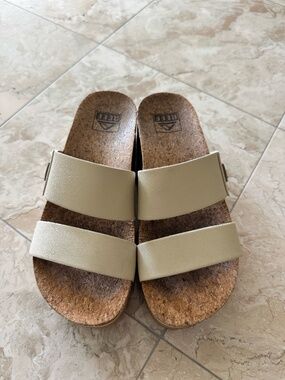 Reef Sandals